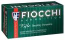 Fiocchi Shooting Dynamics 7mm-08 Remington 139 GR Boat Tail Soft Point 2