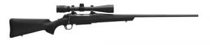 Browning AB3 Redfield Scope Combo 7mm Rem Mag Bolt Action Rifle - 035806227