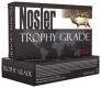 Nosler Trophy Grade 260 Remington 130 GR AccuBond 20 Bx/ 10 Cs - 60024
