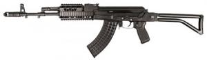 Arsenal SAM7SF Quad Rail 7.62x39mm Semi-Auto Rifle - SAM7SF84R