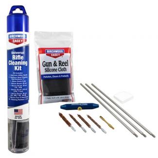 Birchwood Casey Shotgun Cleaning Kit Universal - 41605