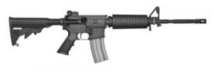 Stag Arms 2 AR-15 SA2 5.56mm NATO Semi-Auto Rifle - SA2