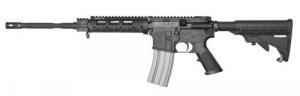Stag Arms Model 3L AR-15 Left Handed 5.56 NATO Semi Auto Rifle - SA3L