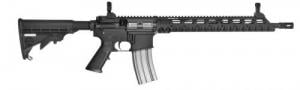 Stag Arms Model 3T AR-15 5.56 NATO Semi Auto Rifle - SA3T