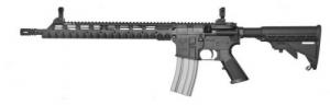 Stag Arms 3TL AR-15 Left-Handed 223 Remington/5.56 NATO Semi-Auto Rifle - SA3TL