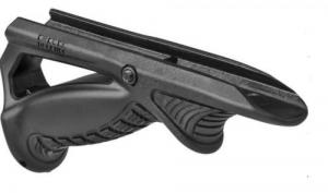 Mako PTK and VTS Combo Pack Forend Grip Short Carbines Blk Polymer - PTKVTSC