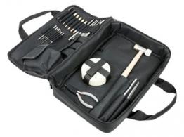 NCStar Essential Gunsmith Tool Kit - TGSETK