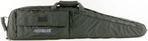 Hogue Single Rifle Bag, Black, Large, 46" - 59370