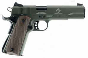 American Tactical GSG 1911 Green 22LR Semi Auto Pistol - GERG2210M1911G American Tactical GSG 1911 Green 22LR Semi Auto Pistol - GERG2210M1911G
