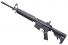 Spikes Tactical ST-15 LE Mid-Length 223 Remington/5.56 NATO AR15 Semi Auto Rifle