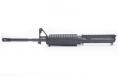Spike ST-15 LE Carbine Upper 5.56 16" M4 Profile Brl A2 Sights Black - STU5025-M4S