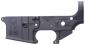 Spikes Tactical Spartan AR-15 Stripped Forged 223 Remington/5.56 NATO Lower Receiver