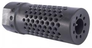 Spikes Dynacomp Extreme .308 5/8"x24 TPI 303 Stainless Black Melonite