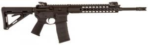 Barrett 13952 REC7 Gen II Semi-Automatic 223 Remington/5.56 NATO 16" 30+1 Magpu - S1H 132