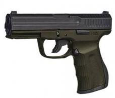 SAR USA K2 Black 14 Rounds 45 ACP Pistol