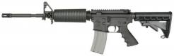 Rock River Arms LAR-15 Entry Tactical 223 Remington/5.56 NATO AR15 Semi Auto Rifle - AR1252