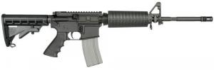 Rock River Arms LAR-15 Entry Tactical 223/5.56 Nato Semi-Automatic Rifle - AR1256