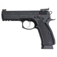 CZ-USA CZ SP01 Accu Shadow 9mm Semi Auto Pistol - 2024-06-07 16:23:20