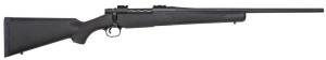 Mossberg & Sons PATRIOT 22 270 Synthetic - 2024-07-02 16:42:27