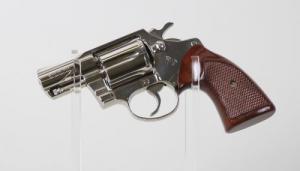 Used Colt Detective Special .38 Special - UCOL0103242