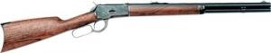 Cimarron 1892 Cogburn Carbine 45 Long Colt 20" Octagon Barrel  - AS611