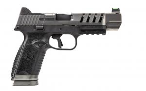 FN 509 LS Edge 17+1 9mm Pistol - 66100843