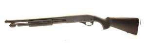 Police Trade Remington 870 Tactical  12Ga 18" 2 Shot Barrel Exte - UR25077