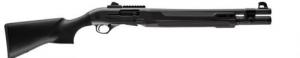 Beretta A300 Ultima Patrol 12ga 19.1" Black, 7+1 - J32CT11