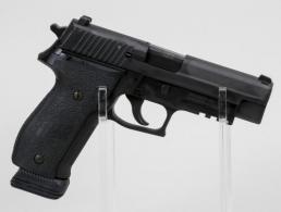 Used Sig Sauer P226 MK25 9mm - IUSIG050124