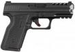 Ermox X-Fire 9mm Pistol 4" Optic Ready 15+1 - 2024-05-06 16:04:09