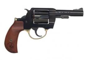 Henry Big Boy Revolver .357 Magnum 4" Birdshead Grip - 2024-05-06 16:53:06