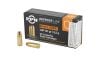 PPU Defense 9mm Luger 147 gr Jacketed Hollow Point (JHP) 50 Bx/ 20 Cs (Image 2)