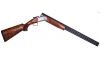 American Tactical Imports KOFS Cavalry SX .410 Bore 26 Engraved, Walnut Stock, 3 Chambers (Image 2)