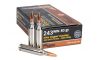 Sig Sauer Elite Copper Hunting 243 Win 80 gr Copper Hollow Point 20 Bx/ 10 Cs (Image 2)