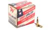 Winchester USA Valor Full Metal Jacket 5.56x45mm NATO Ammo 62 gr 125 Round Box (Image 2)