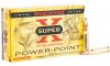 Winchester Super X 100th Anniversary Power-Point Soft Point 308 Winchester Ammo 150 gr 20 Round Box (Image 2)
