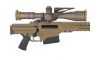 Barrett MK22 MOD 0 ; Sniper Rifle Kit w/ATACR 7-35x56 T3 Reticle, and NF Mount 19246300 ; .300 Norma Magnum (Image 5)