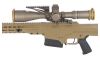 Barrett MK22 MOD 0 ; Sniper Rifle Kit w/ATACR 7-35x56 T3 Reticle, and NF Mount 19246300 ; .300 Norma Magnum (Image 4)