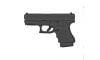 Glock G30 Gen4 Subcompact 45 ACP Pistol (Image 2)