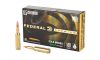 Federal Premium Gold Medal 6.5 Creedmoor 140 gr Tipped MatchKing 20 Bx/ 10 Cs (Image 2)