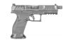 Walther Arms PDP Pro SD Full Size 9mm Optic Ready 5.1 Threaded Barrel, 10+1 (Image 2)
