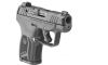 Ruger LCP Max Black/Savage Silver 380 ACP Pistol (Image 2)