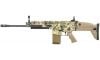 FN SCAR 17s NRCH 7.62x51mm NATO 16.25 20+1 MultiCam Rec Telescoping Side-Folding with Adjustable Cheek Stock (Image 3)