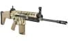 FN SCAR 17s NRCH 7.62x51mm NATO 16.25 20+1 MultiCam Rec Telescoping Side-Folding with Adjustable Cheek Stock (Image 2)