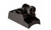 CVA Williams Western Precision Peep & Front Globe Sight Reticle Kit Black (Image 2)