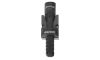 Nightstick Dual Switch Rechargeable Tactical Flashlight 1100 Lumens Black (Image 3)