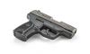 Ruger Max-9 9MM 3.2 Barrel, Thumb Safety, 10+1, California Approved (Image 2)