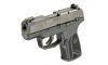 Ruger Max-9 9MM 3.2 Barrel, Thumb Safety, 10+1, California Approved (Image 4)