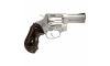 Rossi RP63 357 Magnum 3 Stainless, Wood Grips, 6 Shot (Image 3)