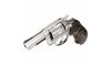 Rossi RP63 357 Magnum 3 Stainless, Wood Grips, 6 Shot (Image 2)